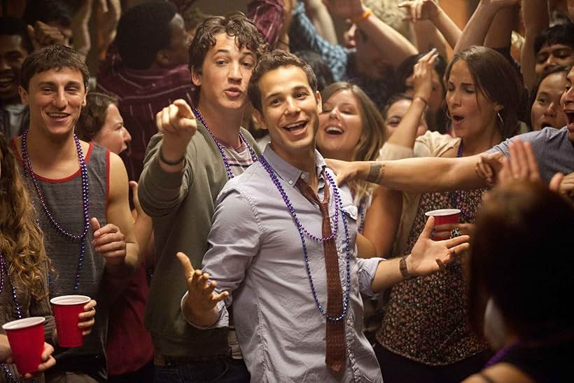 21 & Over Gay Films Matter