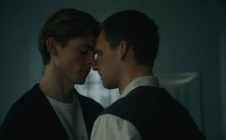 A Boy's Dream Gay Films Matter