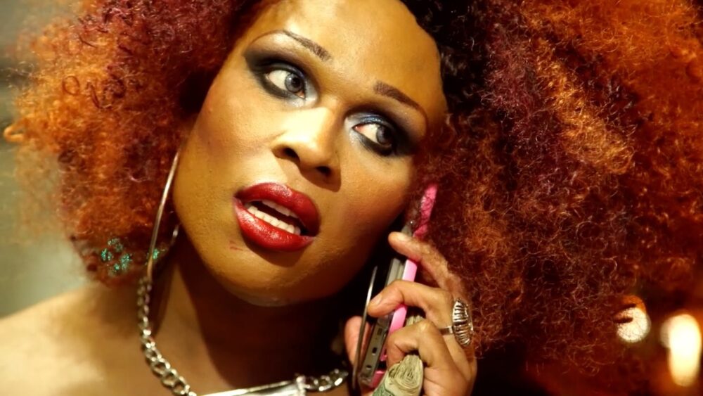 A Deeper Love The Story of Miss Peppermint Gay Films Matter