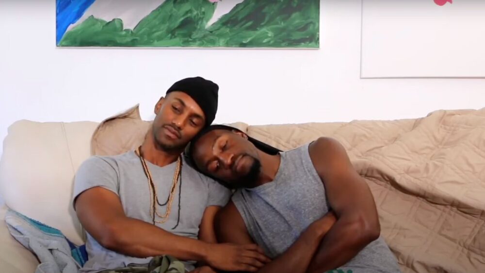 A Different Direction Gay Films Matter