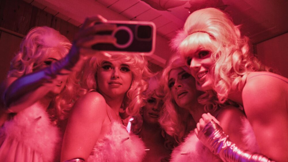 A House Is Not a Disco Gay Films Matter