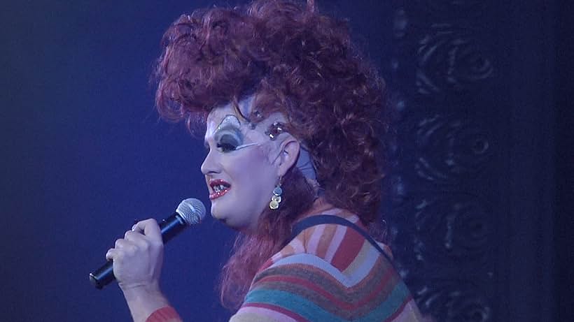 A Wig and a Prayer The Peaches Christ Story Gay Films Matter