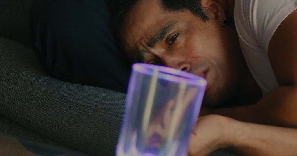 A Year Without a Shadow Gay Films Matter