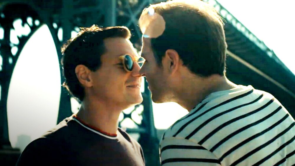 Almost Love Gay Films Matter