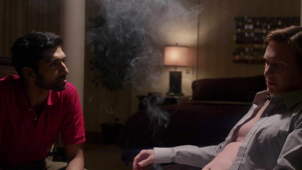 An Exchange Gay Films Matter