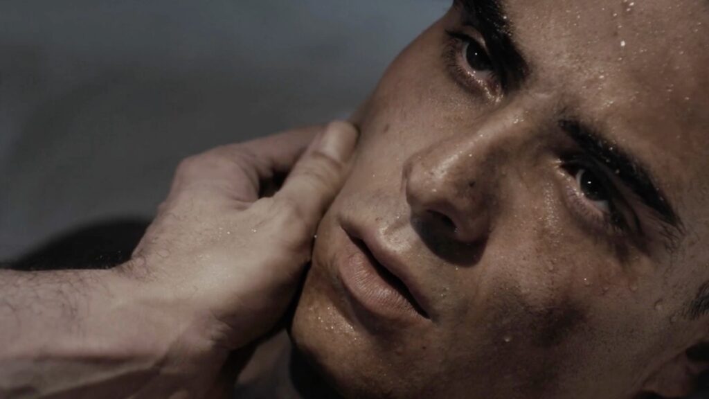 Attention of Men Short Film Gay Films Matter