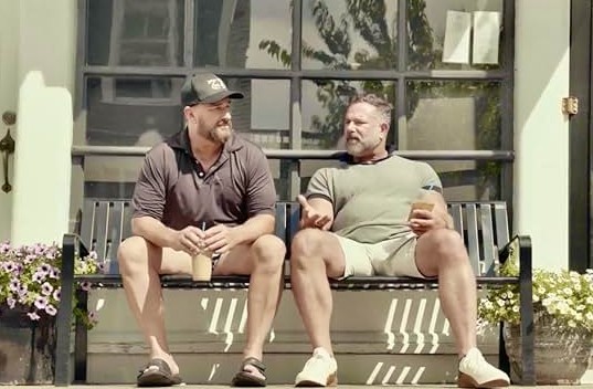 Bear Week Diaries Gay Films Matter
