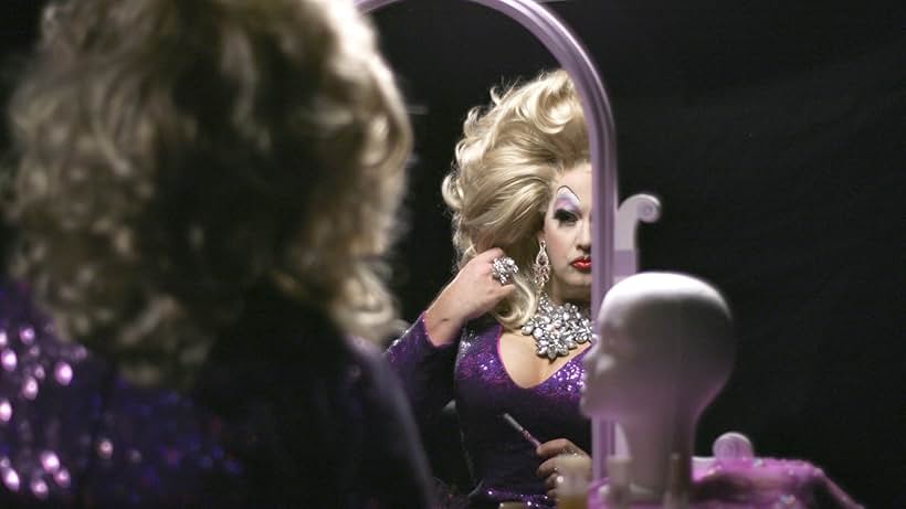 Better Known As Peaches Christ Gay Films Matter