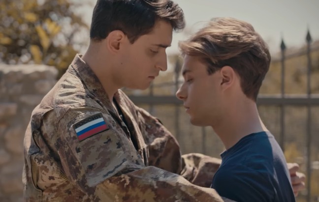 Borderless Gay Films Matter