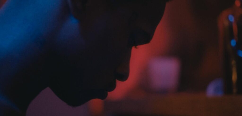 Buck Gay Films Matter