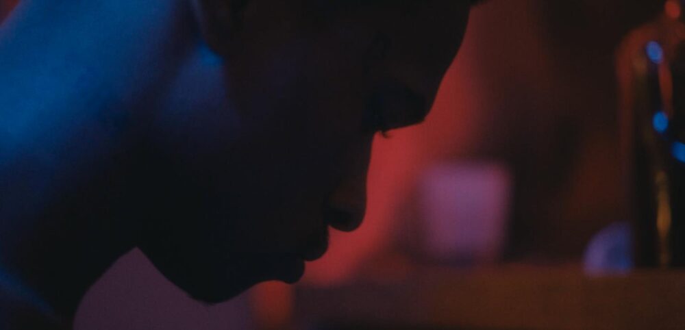 Buck Gay Films Matter