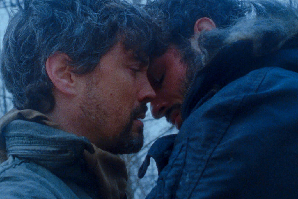 Burrow Gay Films Matter