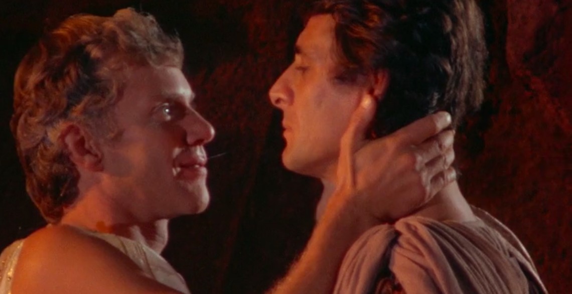 Caligula Gay Films Matter