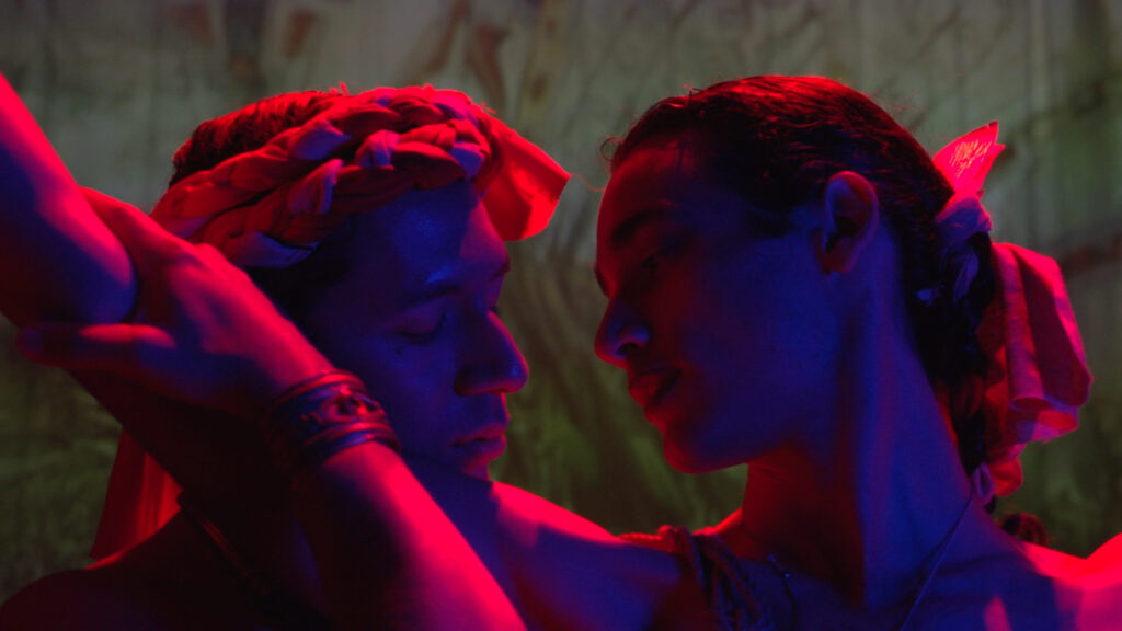 Chaac + Yum Gay Films Matter