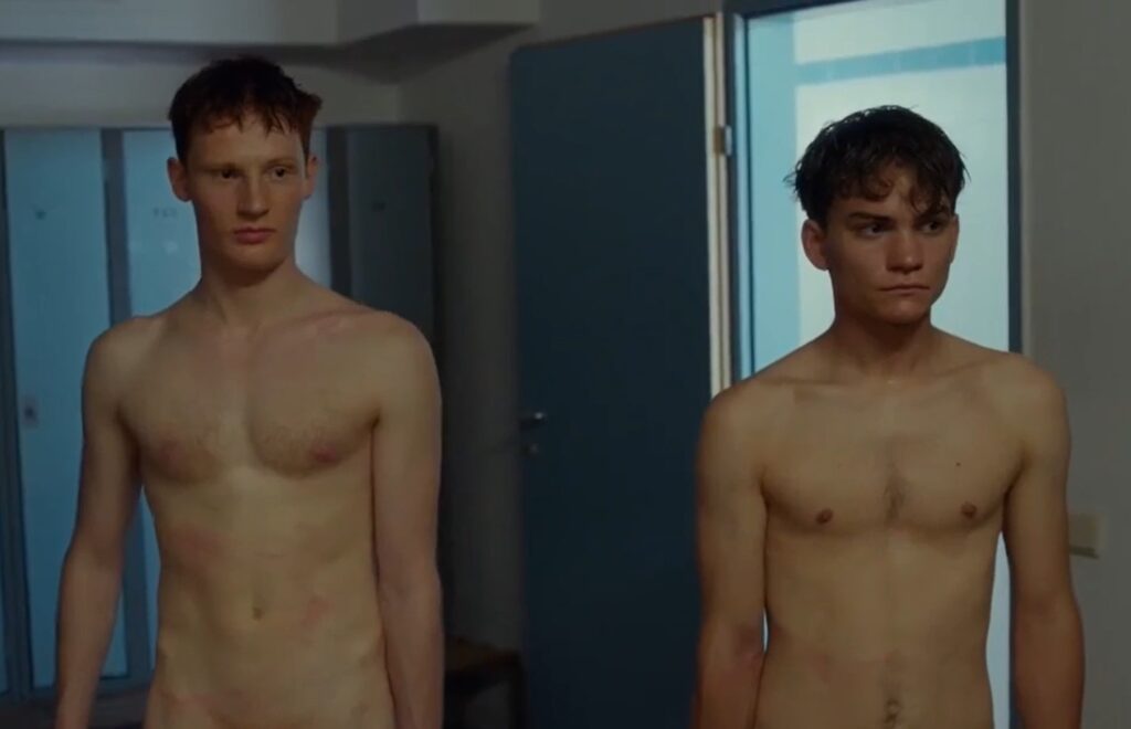 Chin Up, Dude! Gay Films Matter
