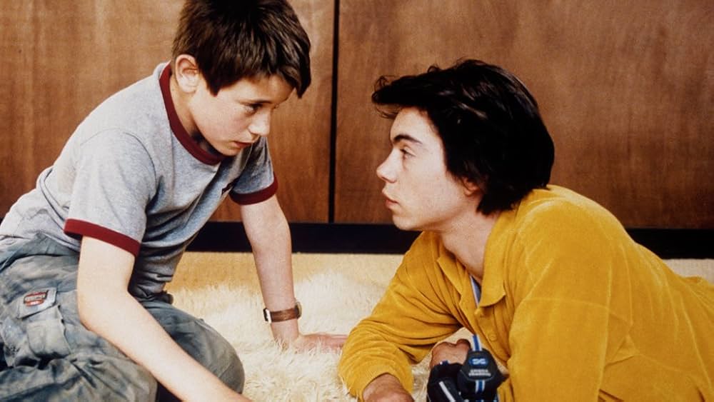 Close to Leo Gay Films Matter