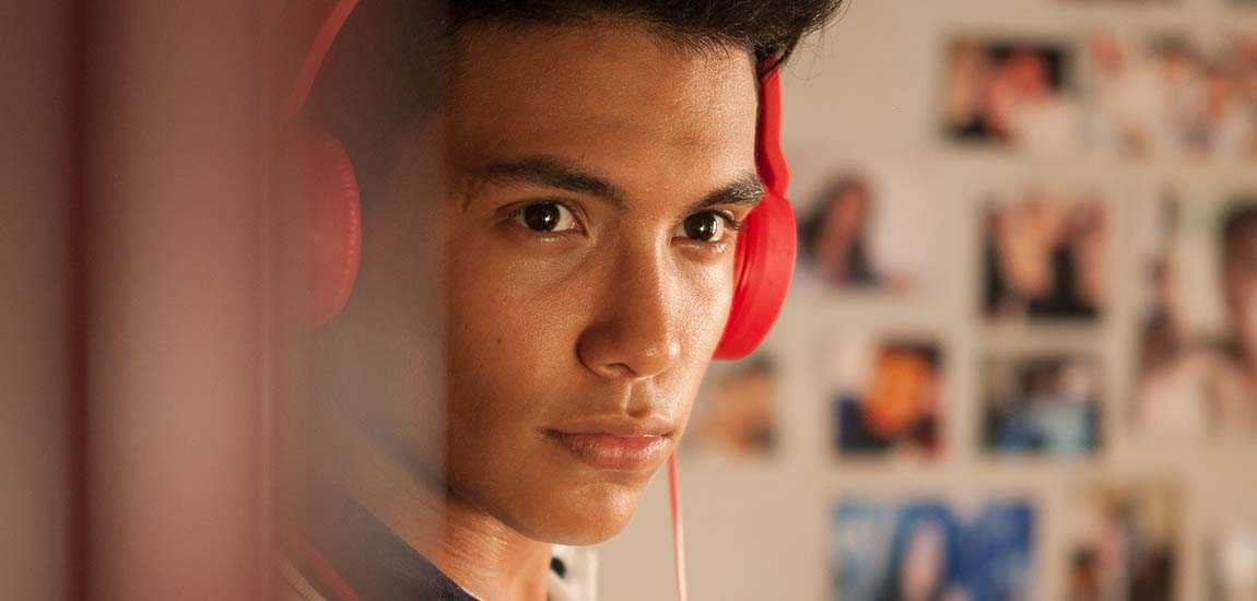 Darío Gay Films Matter