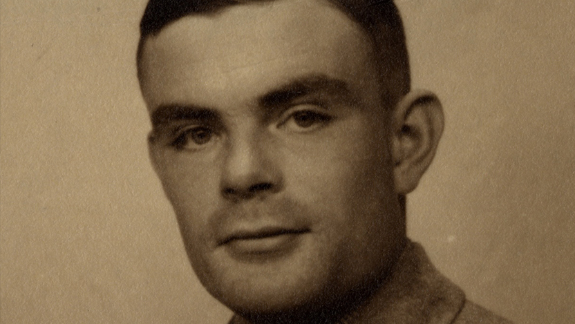 Decoding Alan Turing Gay Films Matter
