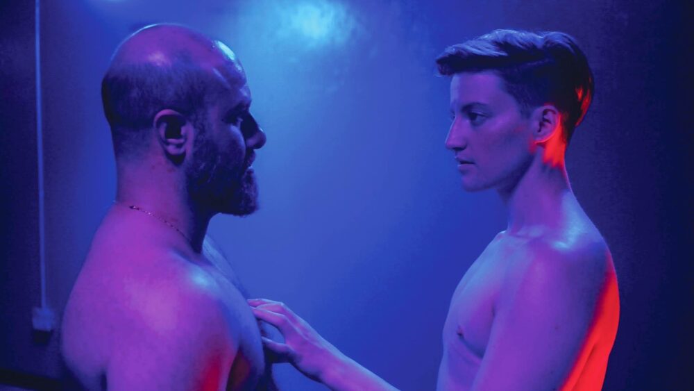 Desire Lines Gay Films Matter