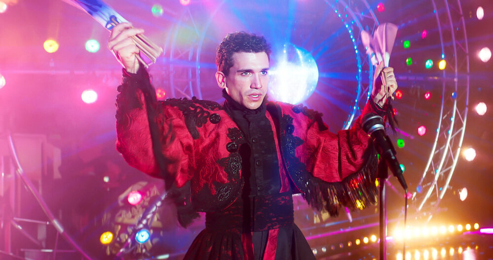 Disco, Ibiza, Locomia Gay Films Matter