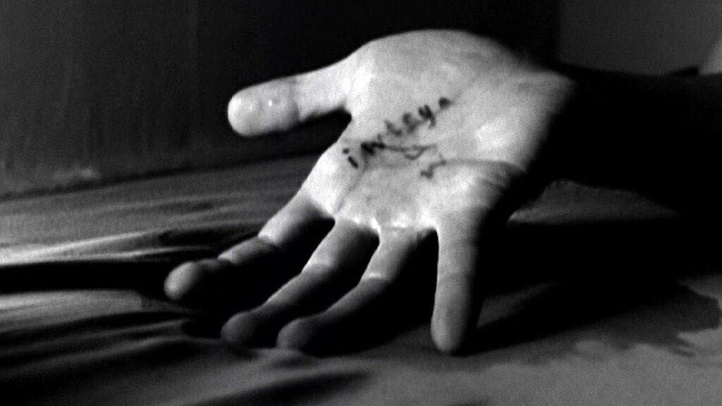 Dissolution of Bodies Gay Films Matter