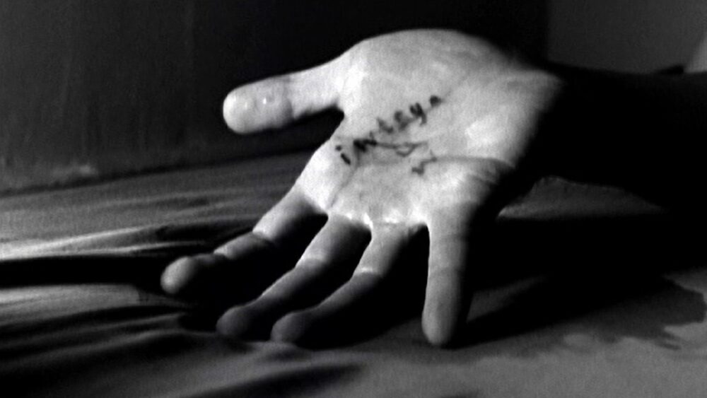 Dissolution of Bodies Gay Films Matter