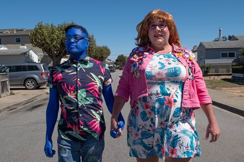 Eat the Rainbow Gay Films Matter