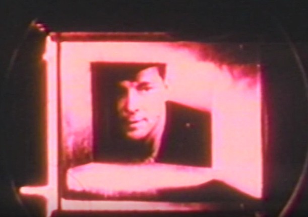 Ecce Homo Gay Films Matter