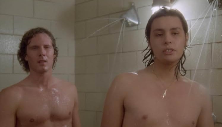 Fear No Evil Gay Films Matter