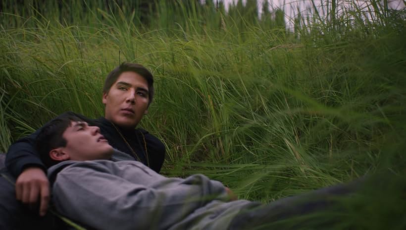 Fire Song Gay Films Matter