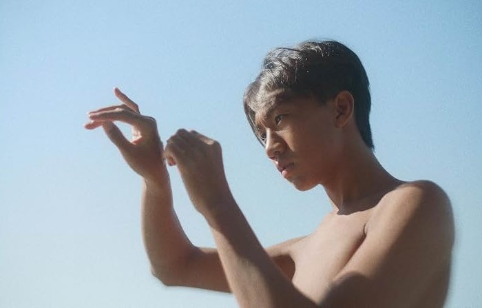 Fish Boy Gay Films Matter