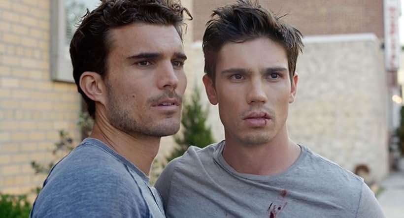 Flatbush Luck Gay Films Matter