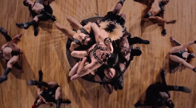 Folsom Street Gay Films Matter