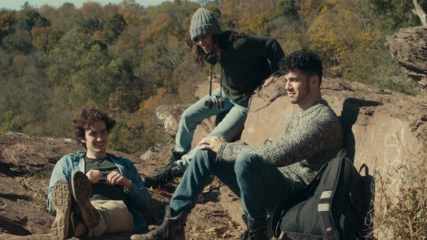 High Rocks Gay Films Matter