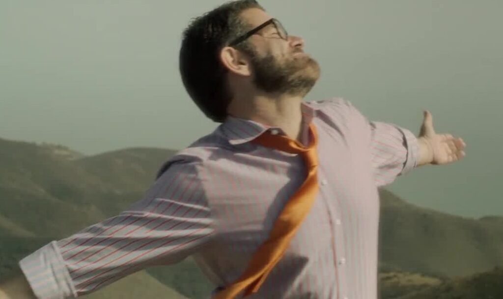 Hopeful Romantic Gay Films Matter
