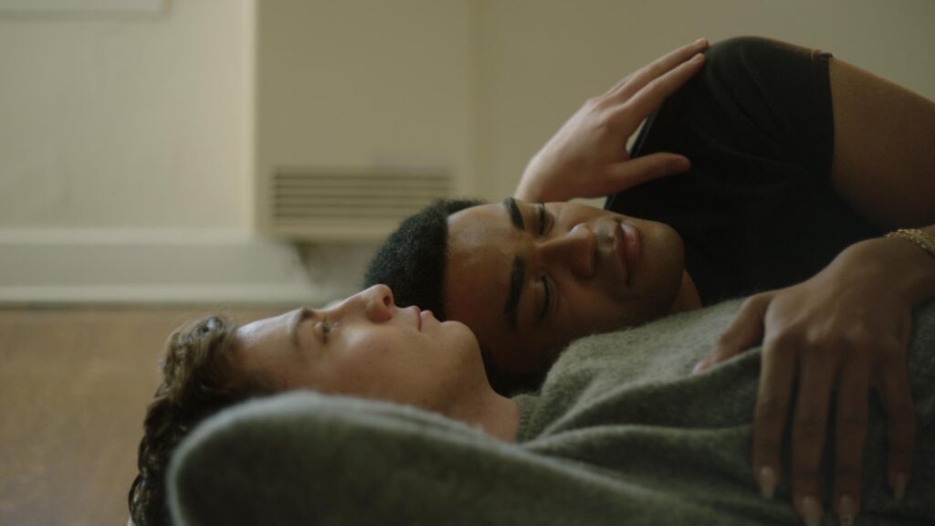 How Moving Gay Films Matter