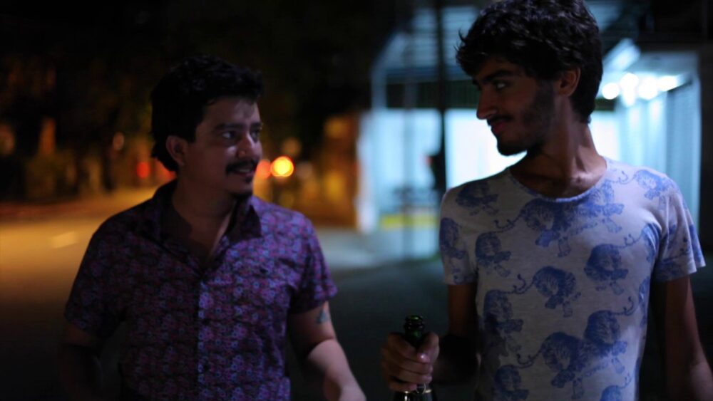 How Tasty Was My Little Cafaçu Gay Films Matter