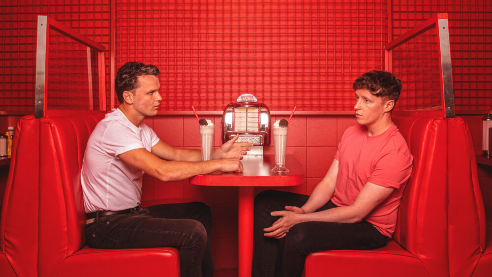 How to Tell a Secret Gay Films Matter