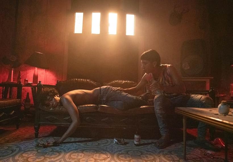 Hurricane Season Gay Films Matter