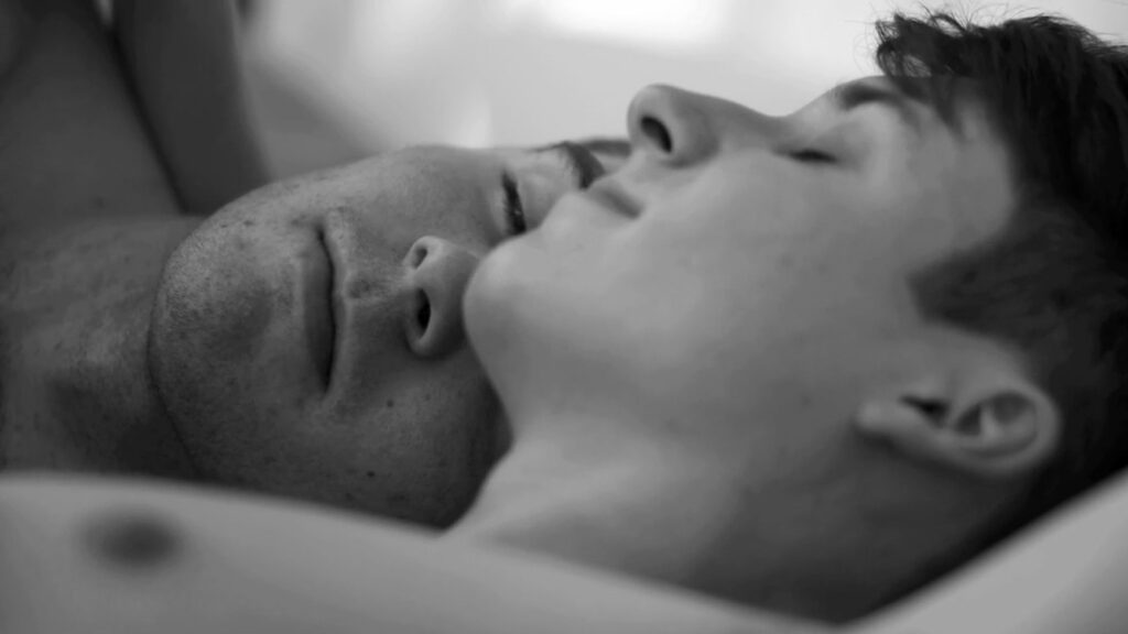 I Feel Love Gay Films Matter Short Film