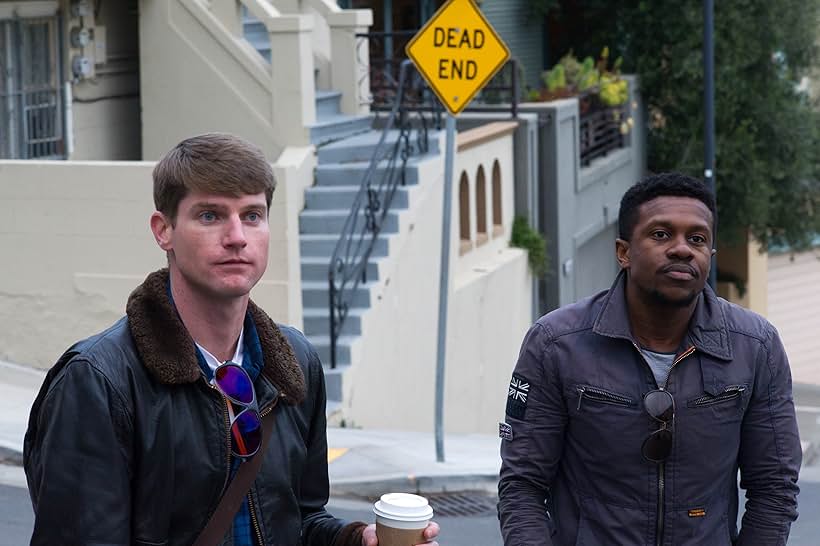 I Live Here Gay Films Matter