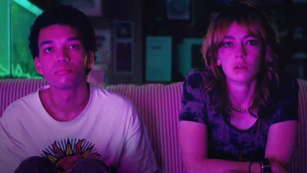 I Saw the TV Glow Gay Films Matter