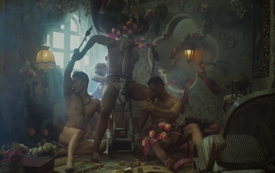 Inferno Gay Films Matter