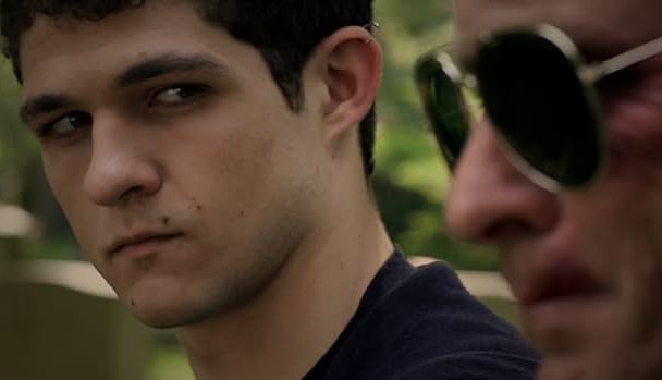 Jason's Dad Gay Films Matter