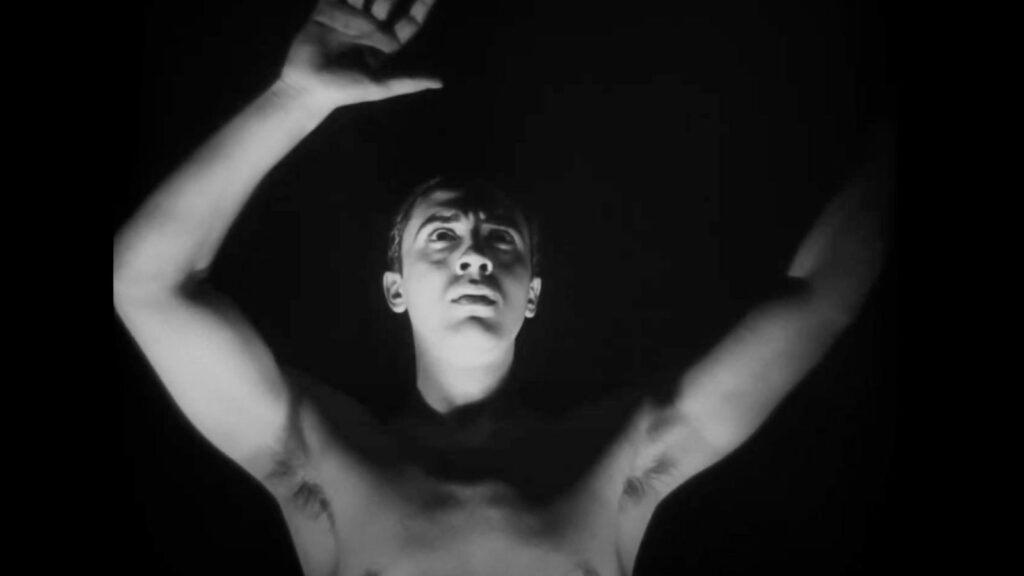 Jean Cocteau Gay Films Matter