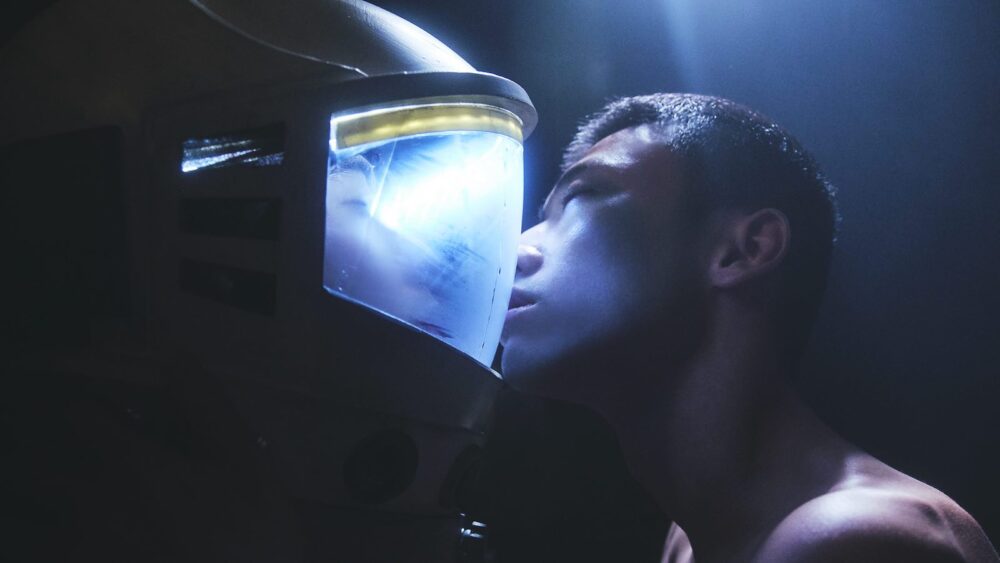 Kiss Gay Films Matter