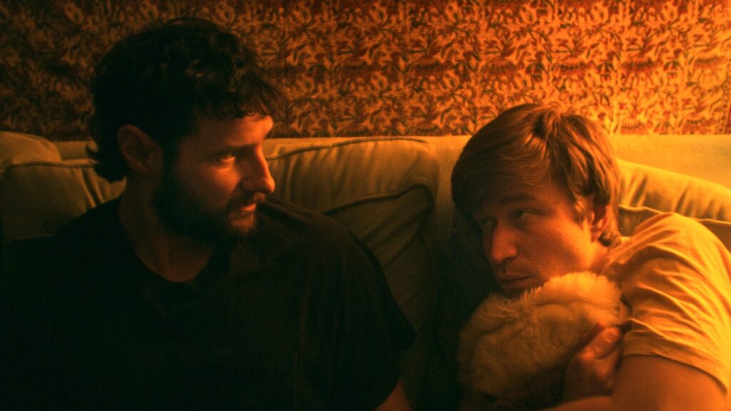 Knowing Me, Knowing You Gay Films Matter