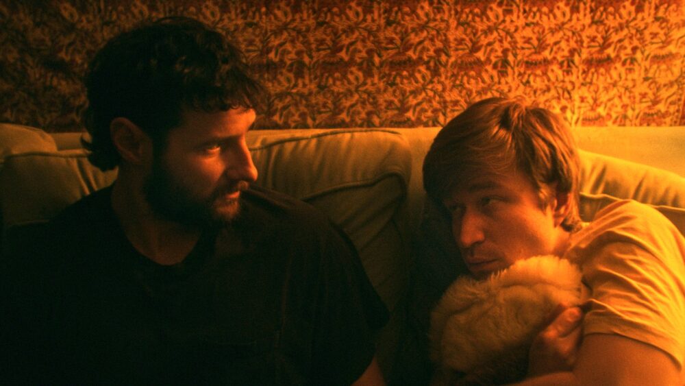 Knowing Me, Knowing You Gay Films Matter