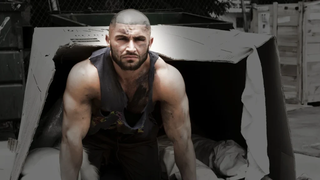 L.A. Zombie Gay Films Matter