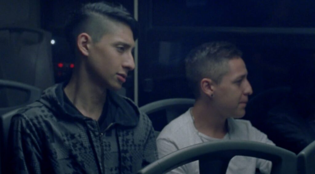 Let People Exit Before Boarding Gay Films Matter